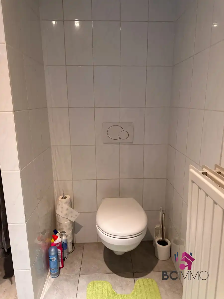 Karaktervolle woning met potentieel op rustige ligging foto 12