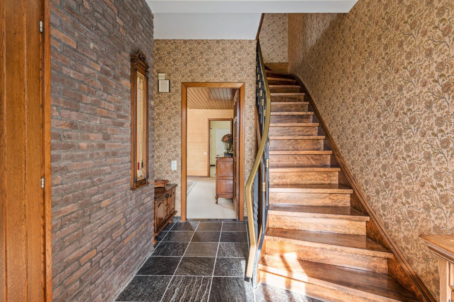 WONING MET 3 SLK EN GARAGE OP PERCEEL VAN 885 m²! foto 14