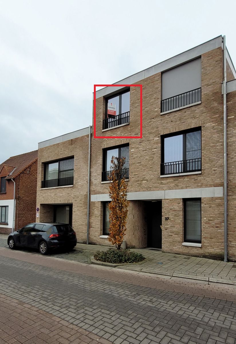 Modern en ruim gezellig energiezuinig BEN appartement met 2 slaapkamers en staanplaats gelegen in het hart van Rijkevorsel foto {{pictureIndex}}