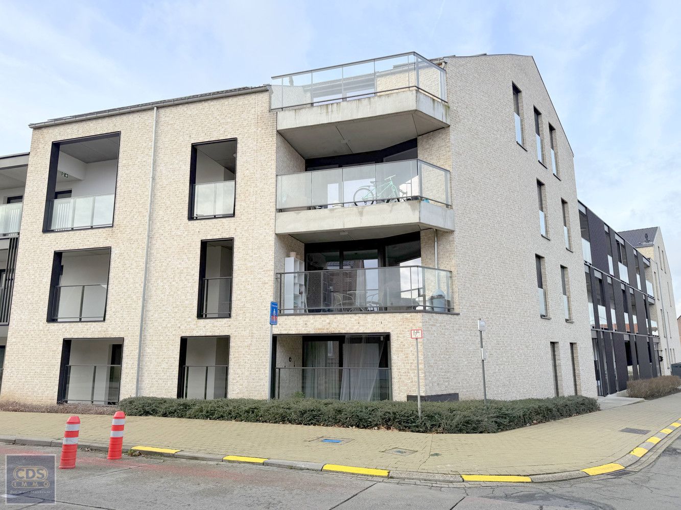 Instapklaar 2-slaapkamerappartement foto 22