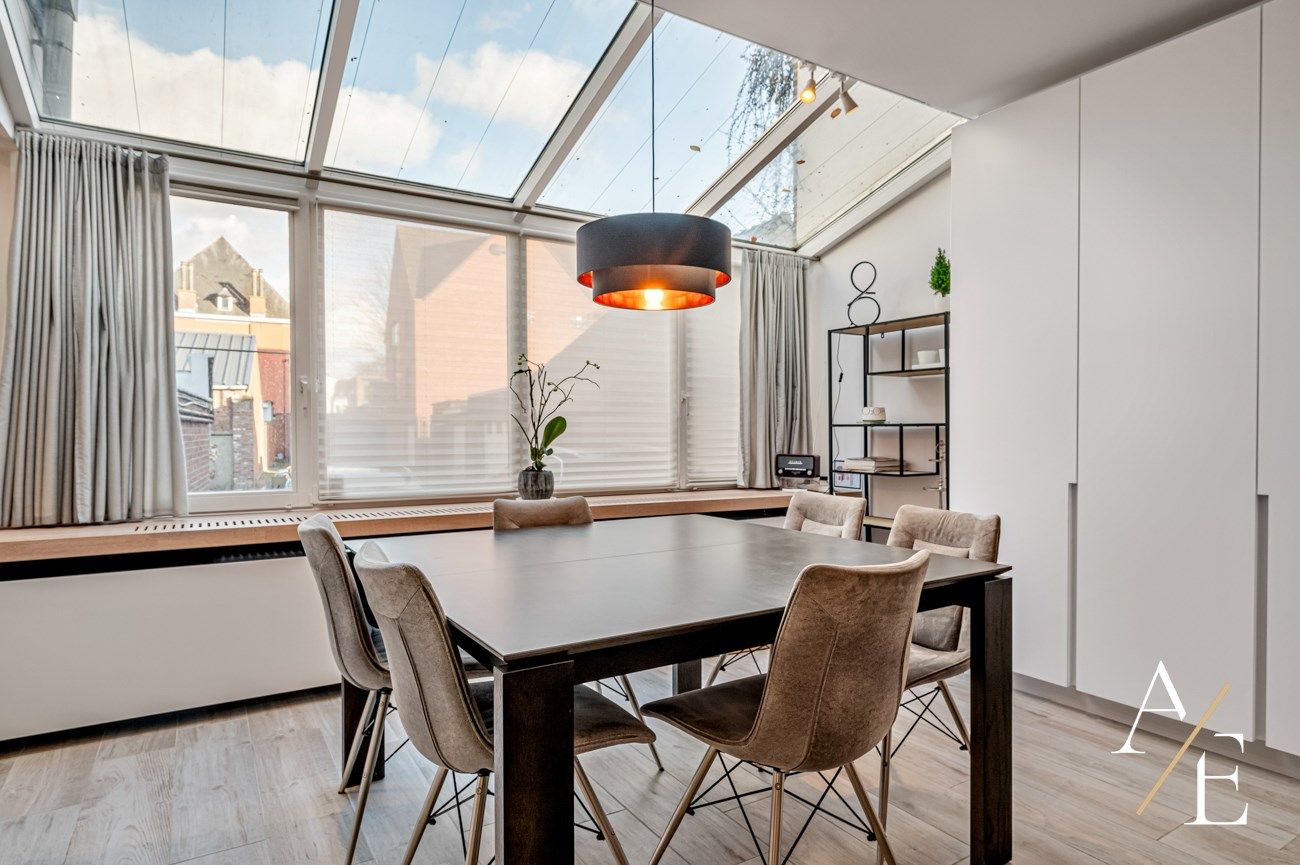 ZELE - Charmante gerenoveerde woning met zwembad foto 5