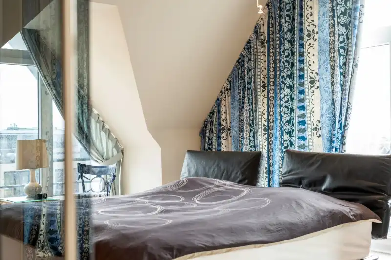 Ruimte, luxe en privacy - exclusief wonen en verblijven aan de Belgische kust! foto 20