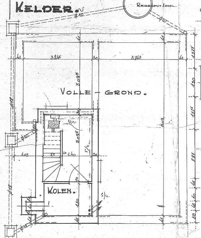 Landelijk gelegen OB met 3 slpks op 5a82ca en zuidgerichte tuin foto 18