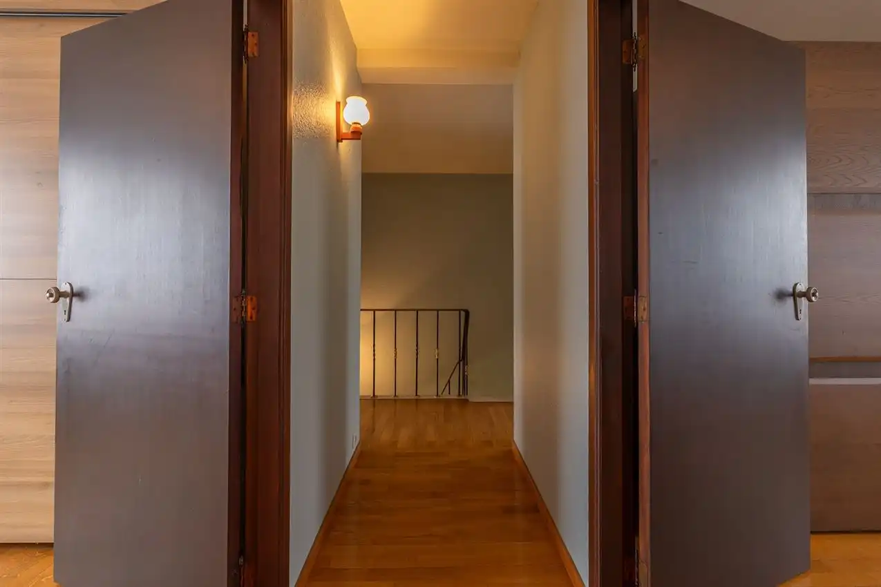 Verzorgde Bel-etage met 3slk en epc C.   foto 19