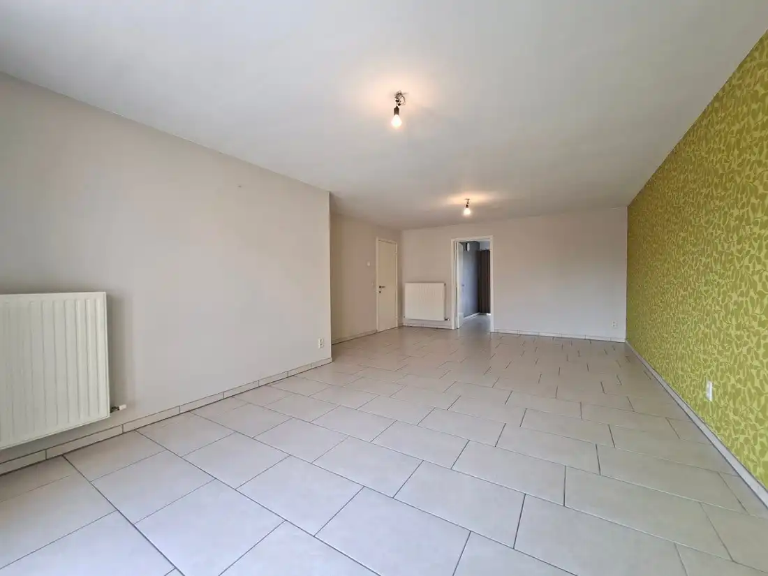 Leuk en praktisch appartement te Meeuwen-Gruitrode foto 2