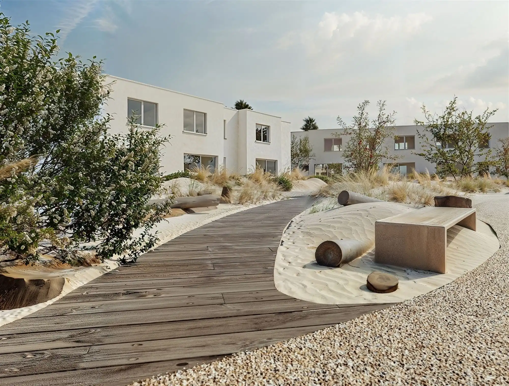 Nieuwe luxe vakantiewoning! foto 20