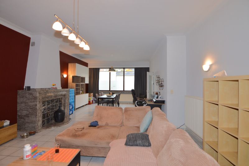 Woning in Mechelen foto 2