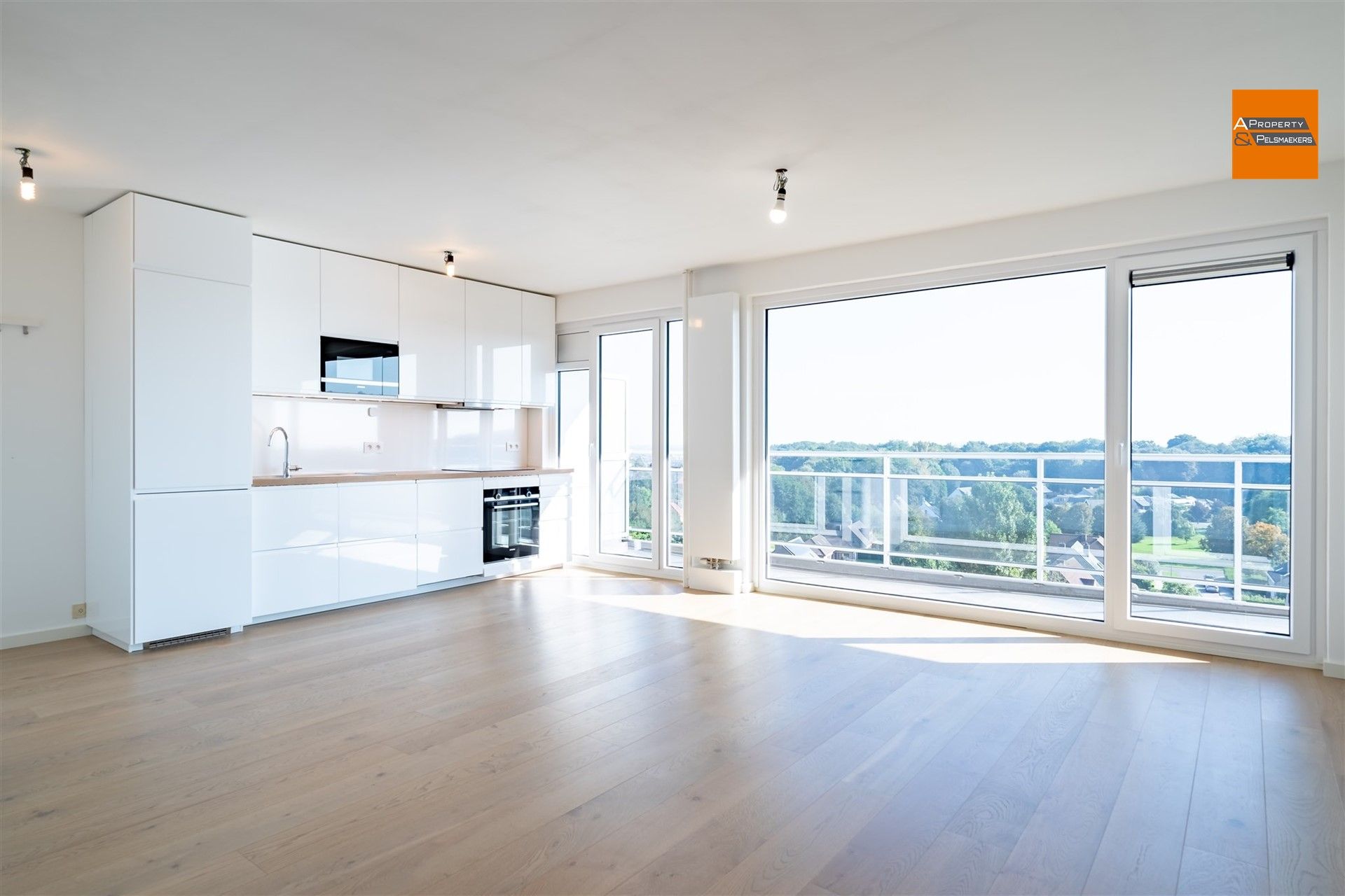 Appartement foto {{pictureIndex}}