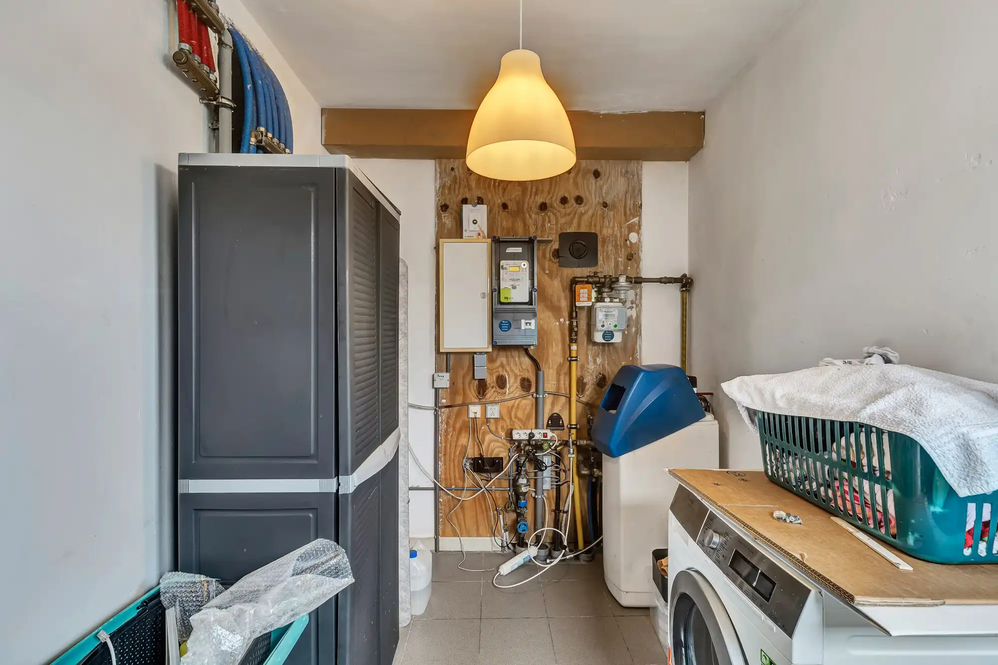 Ruime gezinsvilla in rustige, kindvriendelijke wijk foto 16