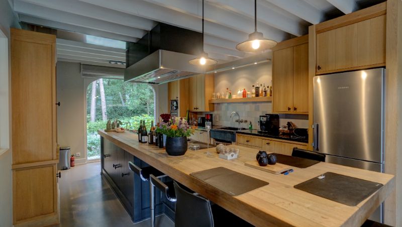 Exclusieve stijlvolle villa van 480m² op 41 are foto 12