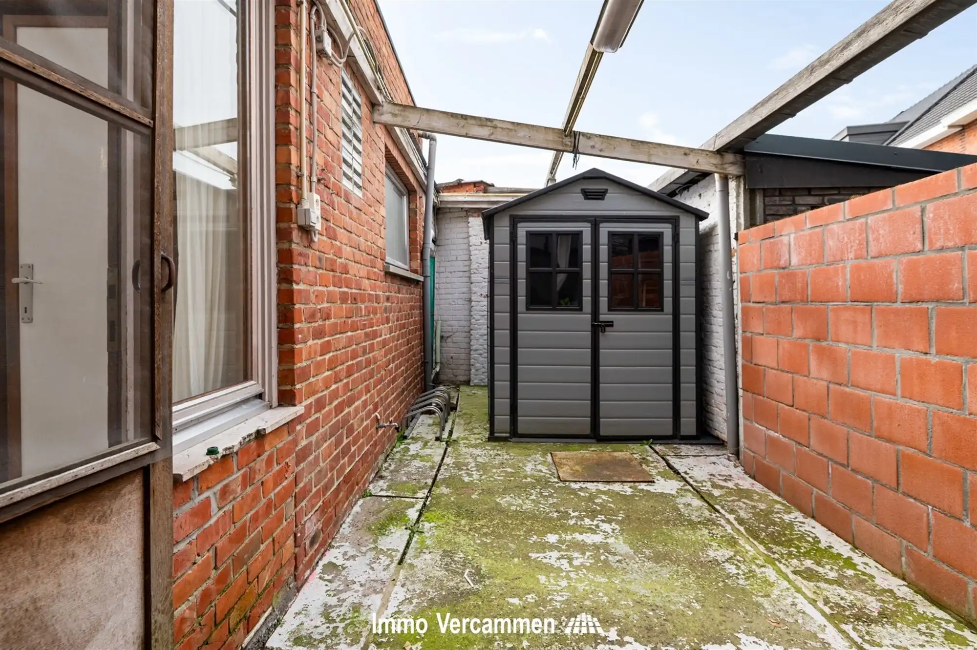 Verrassend ruime woning met 5 SLPK te Sint-Katelijne-Waver foto 11