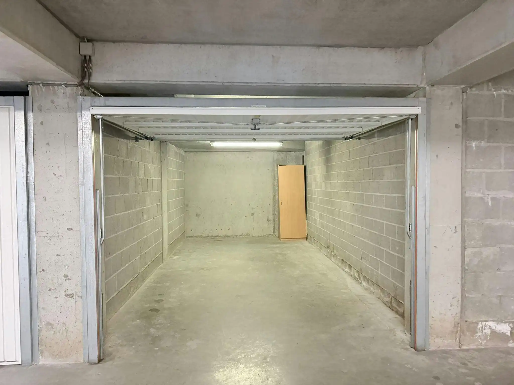 Garage te koop Warande 34 - 8430 Middelkerke