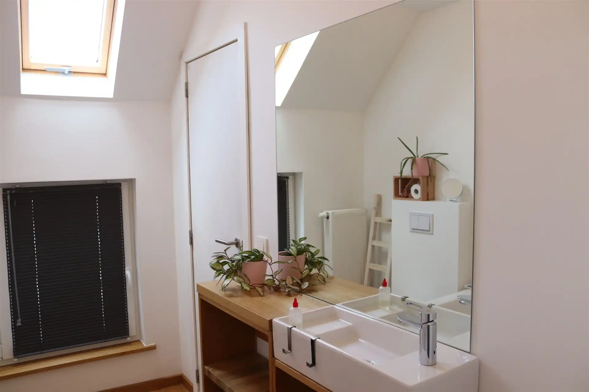 Stadswoning met 2 slaapkamers foto 21