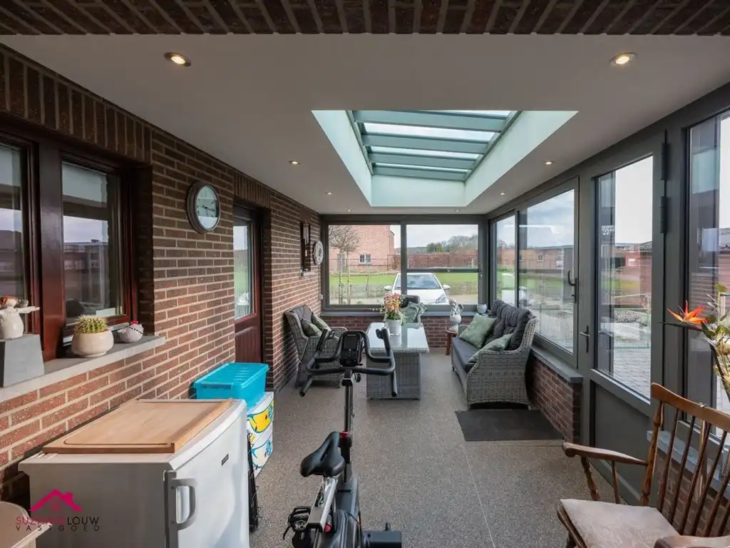 Landelijk gelegen vrijstaande woning foto 22