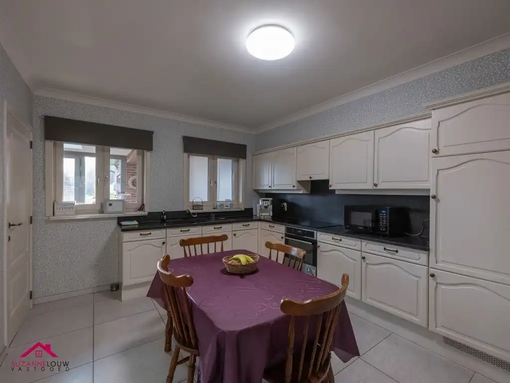 Landelijk gelegen vrijstaande woning foto 22