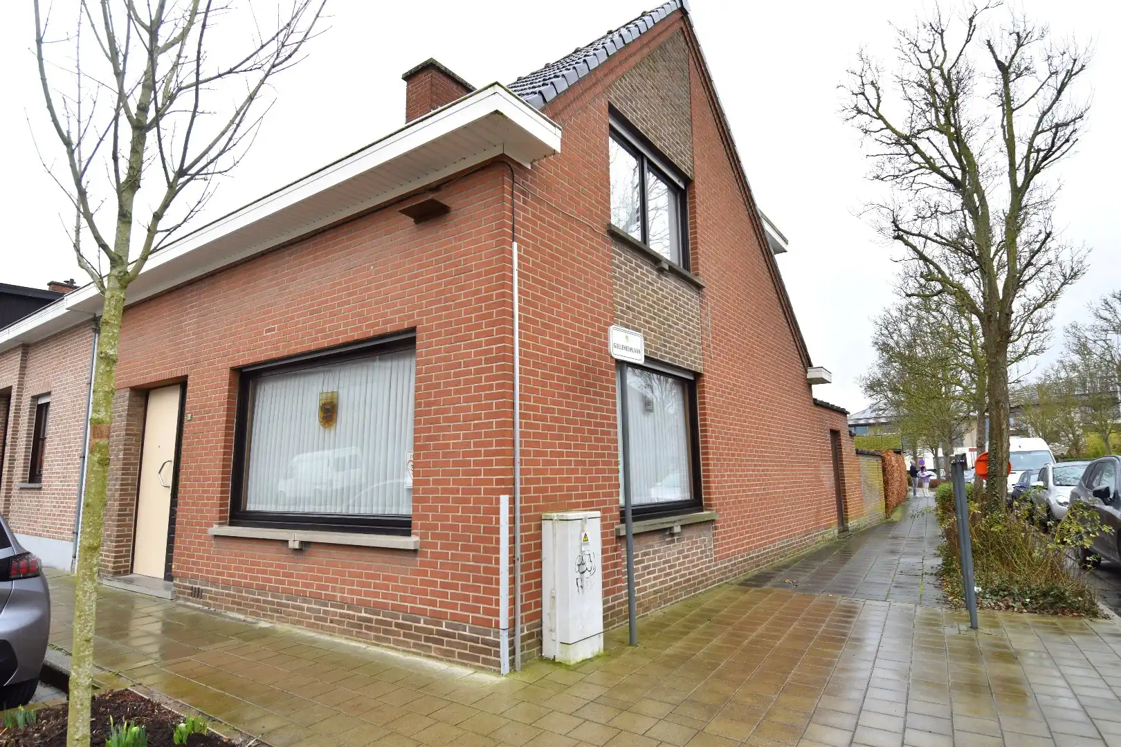 Huis te koop 8560 Gullegem