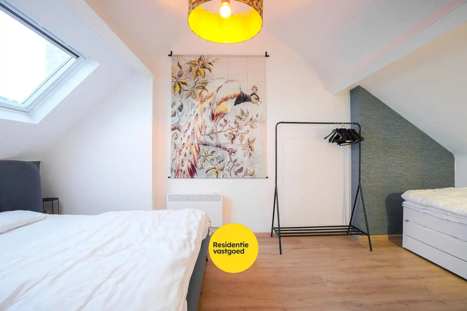 KIJKDAG zaterdag 25/04/26 van 10u tot 12u (inschrijven via residentievastgoed.be) foto 9