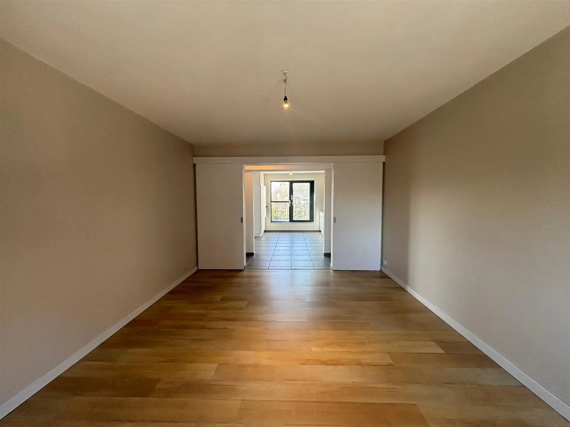 Ruim appartement met zonneterras, vlakbij groene oase! foto 17