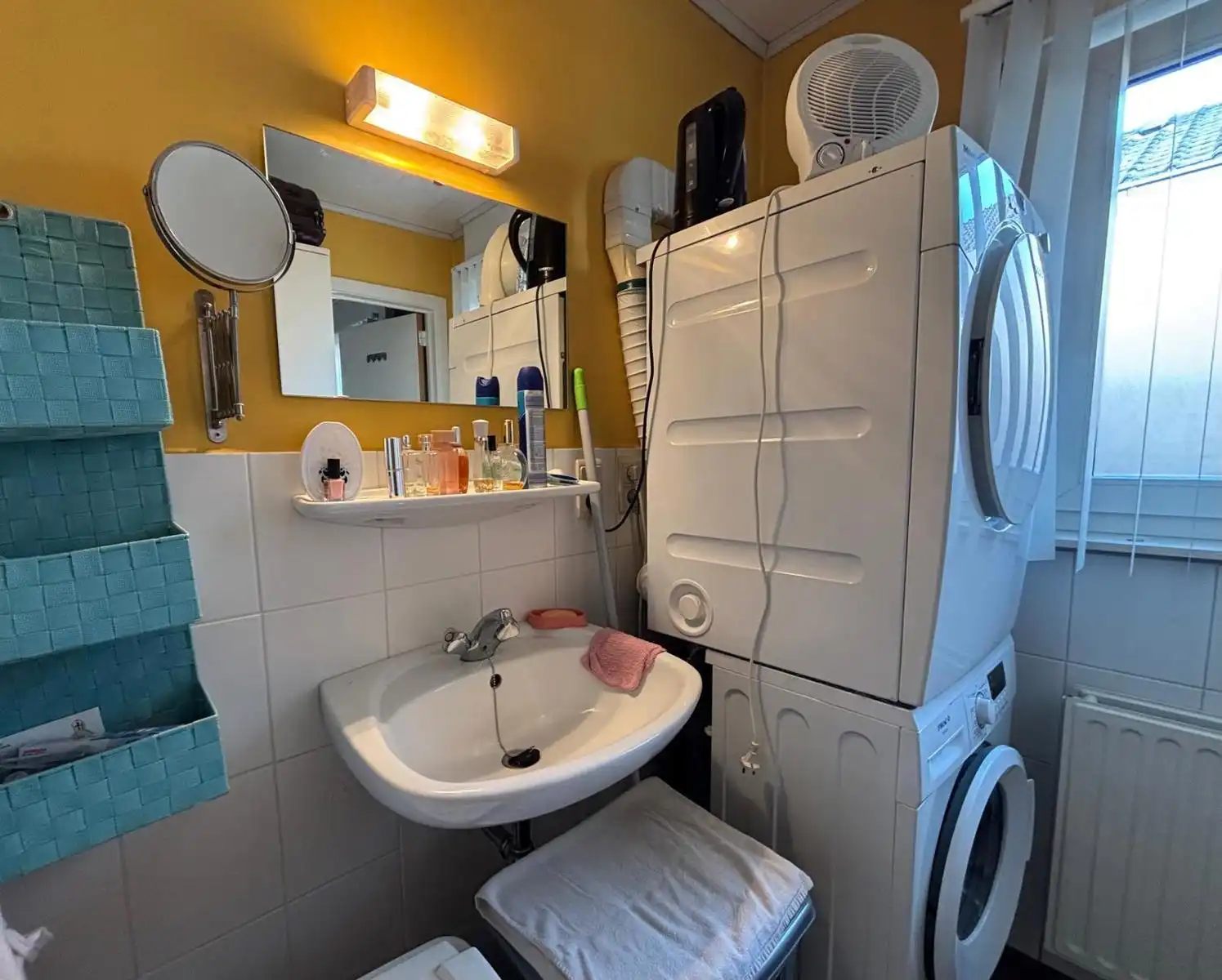 Gelijkvloers appartement in het centrum van Tielt.  foto 11