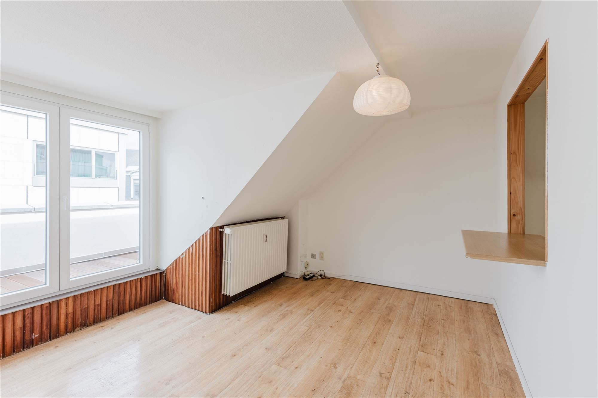 Appartement te koop Onderbergen 53/9k - 9000 GENT