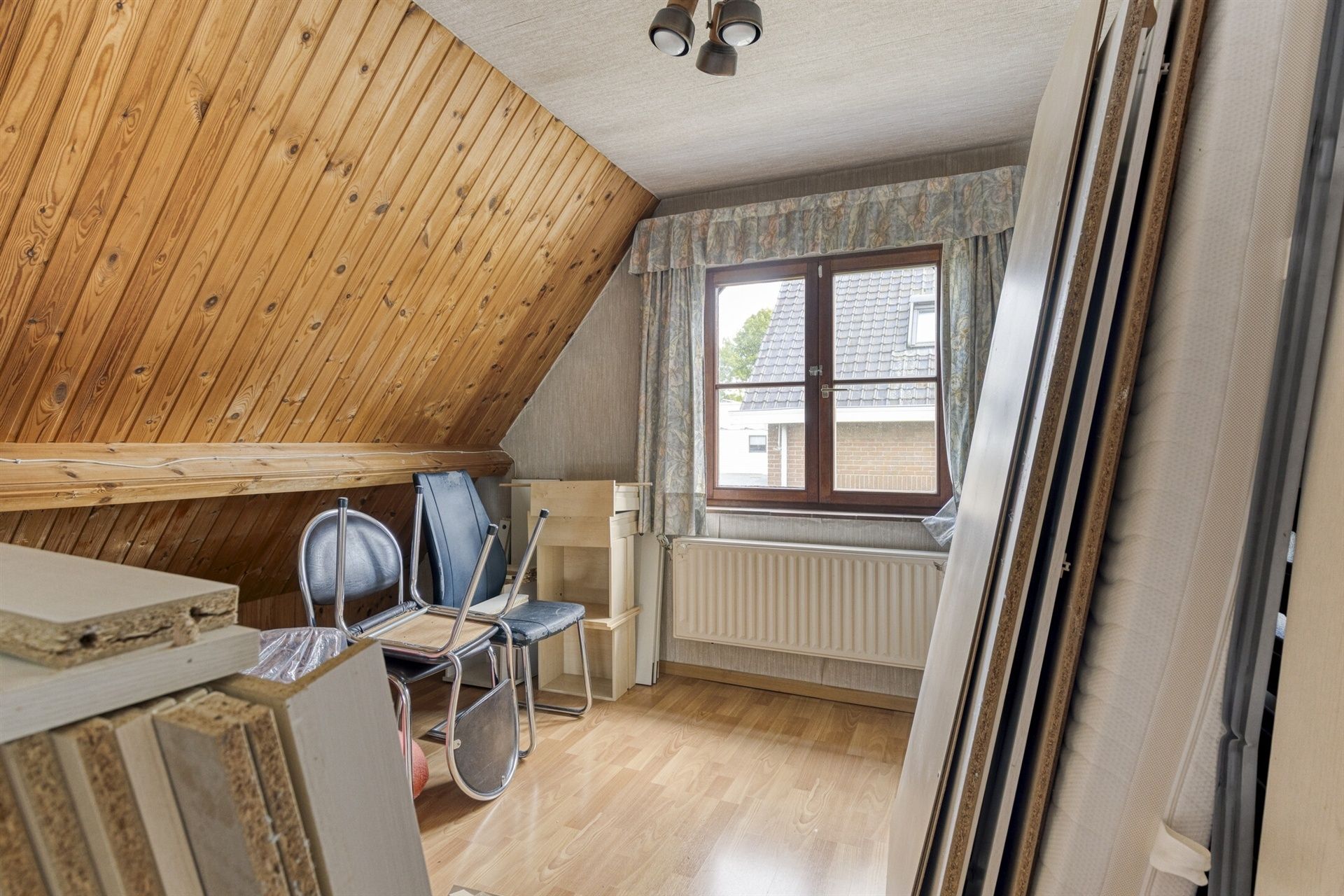 Woning met 3 slaapkamers in Brussegem foto 15