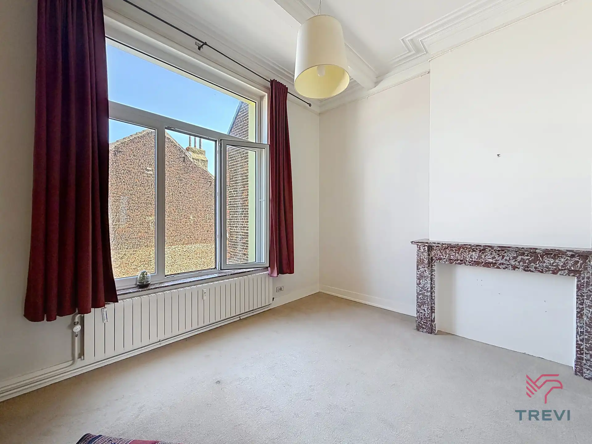 Europese wijk – Appartement met 1 slaapkamer! foto 5