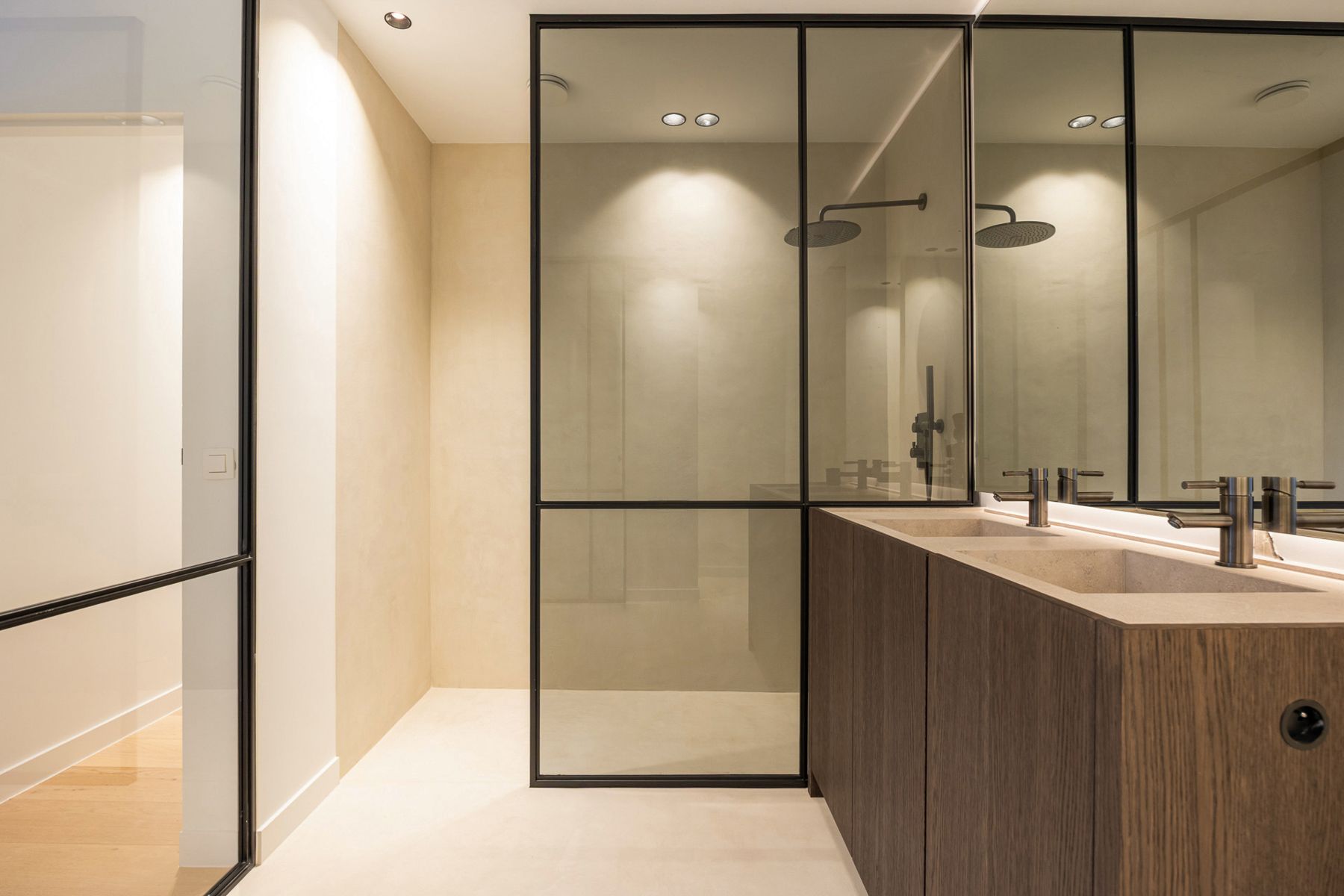 Unieke penthouse op toplocatie foto 14