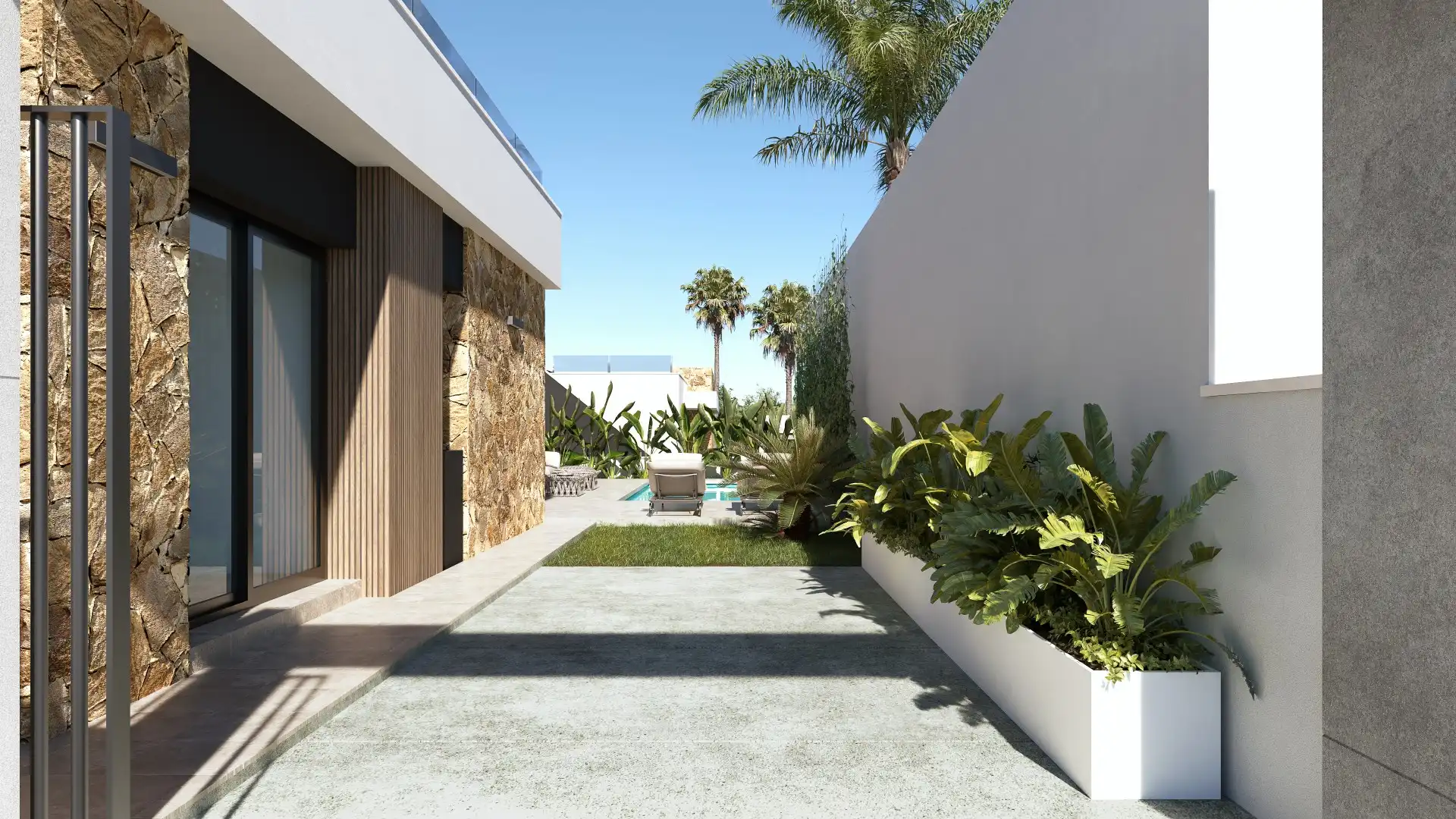 Lo Marabu Villas - Ciudad Quesada foto 9