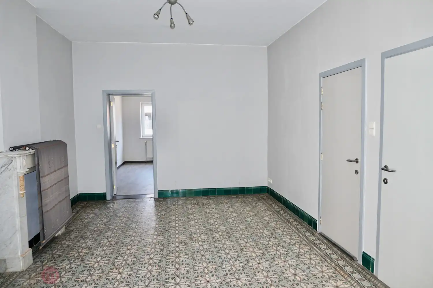 Appartement met 2 slaapkamers, rustig terras en 2 autostaanplaatsen te huur – Bierbeek foto 14
