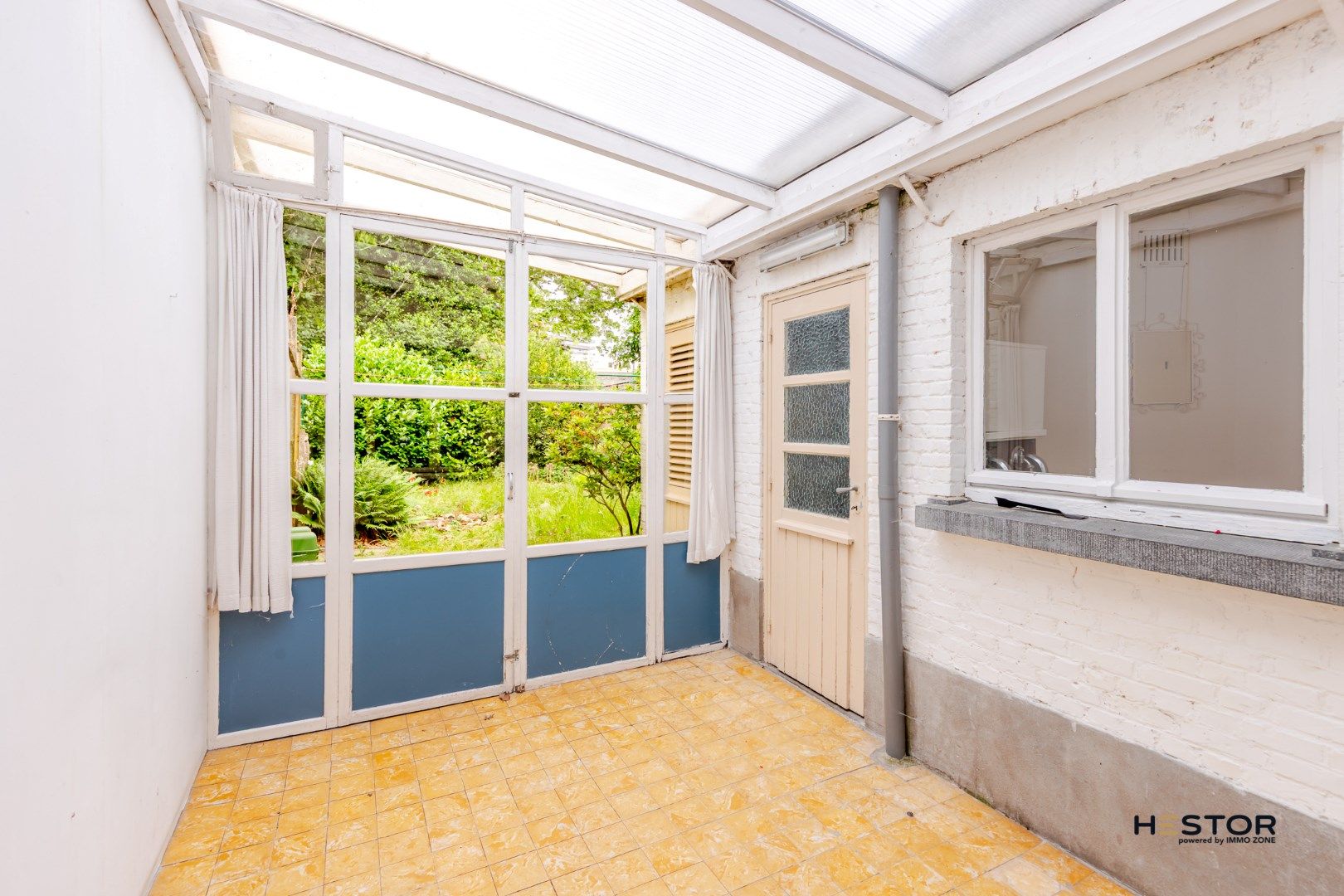 Renovatieproject met potentieel foto 7