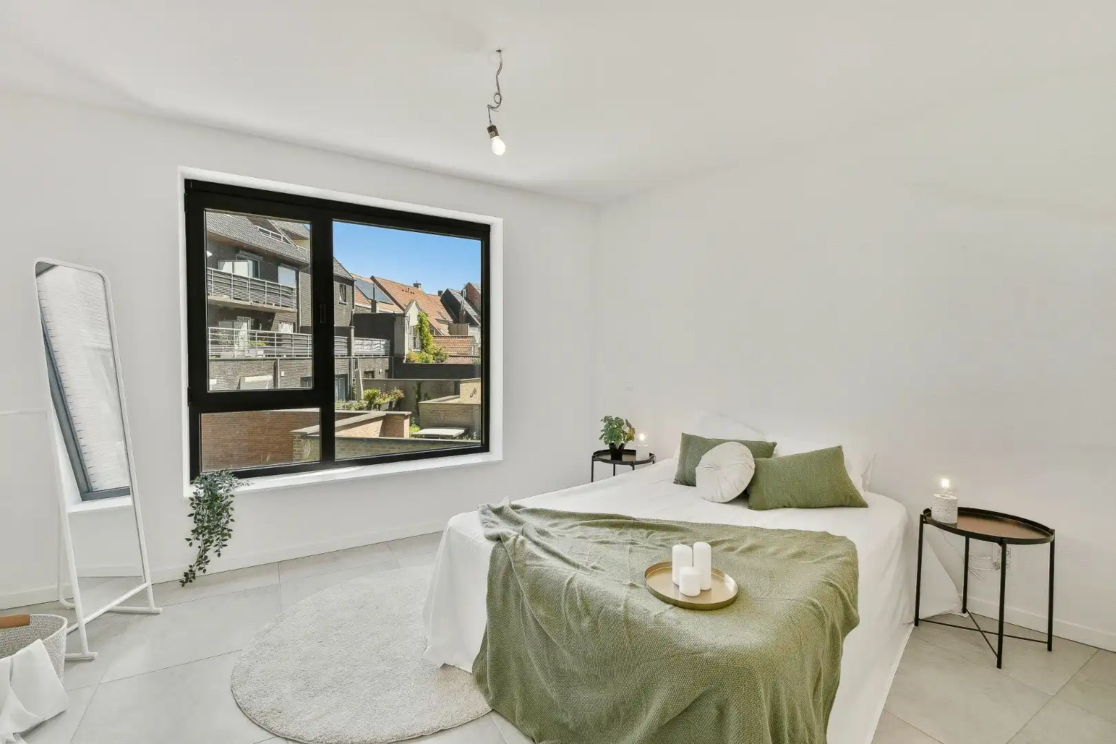 Stijlvol en energiezuinig wonen in hartje Gistel foto 10