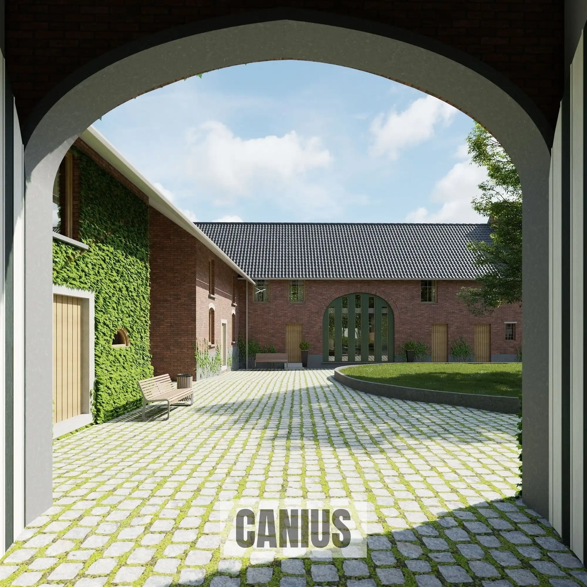 WONEN IN DE PAREL VAN HASPENGOUW foto 13