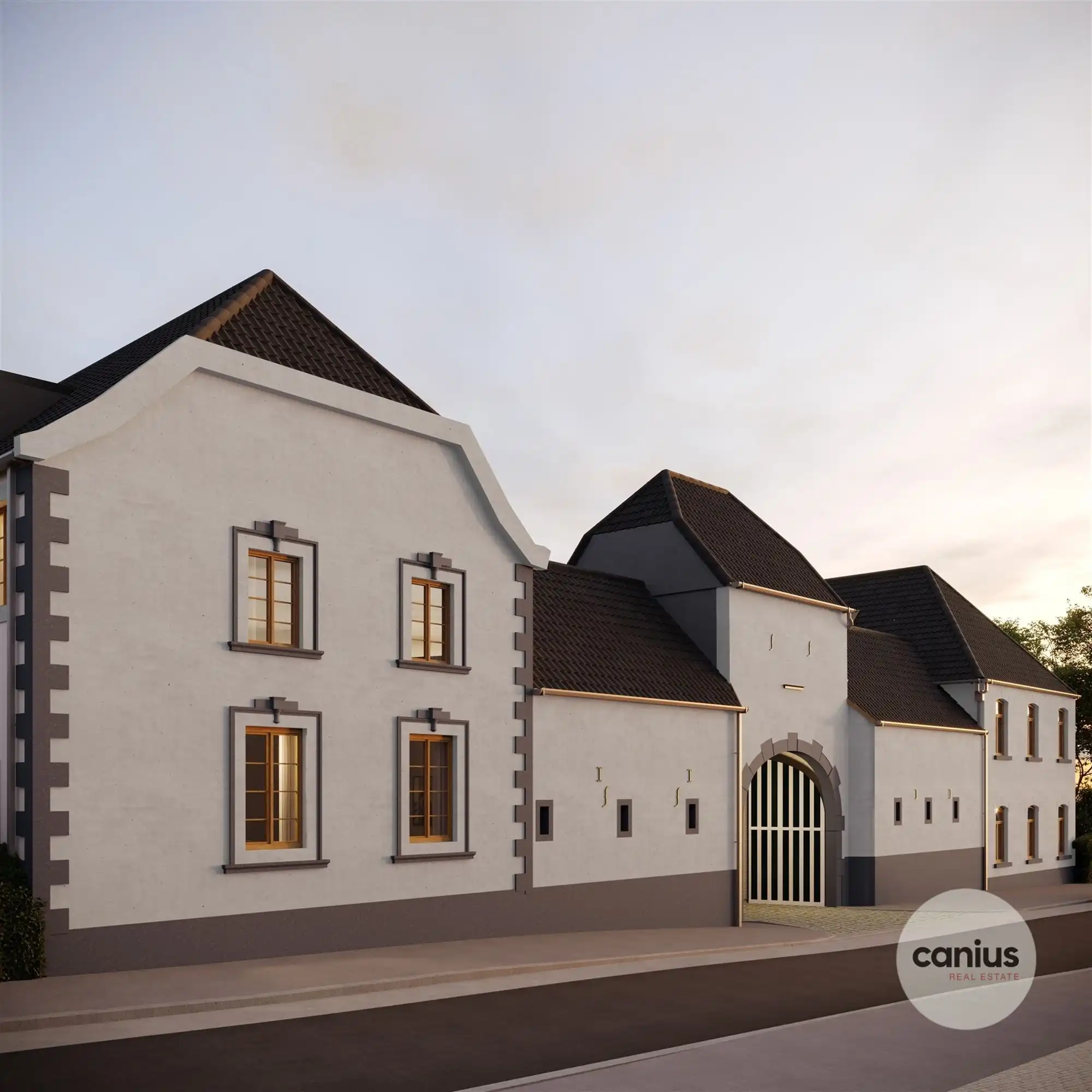 WONEN IN DE PAREL VAN HASPENGOUW foto 13