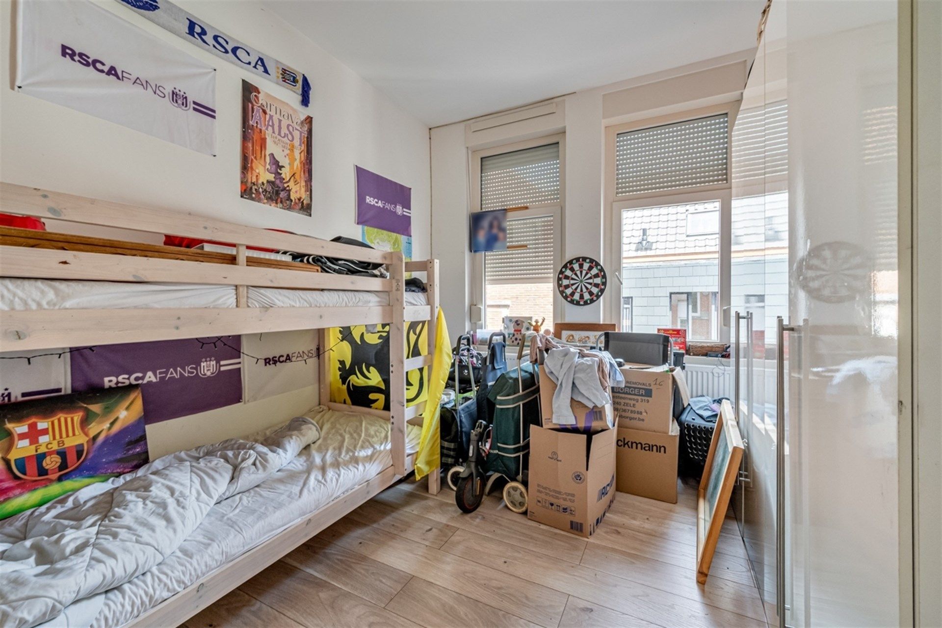 Gerenoveerde opbrengsteigendom bestaande uit handelspand en 3 appartementen foto 17