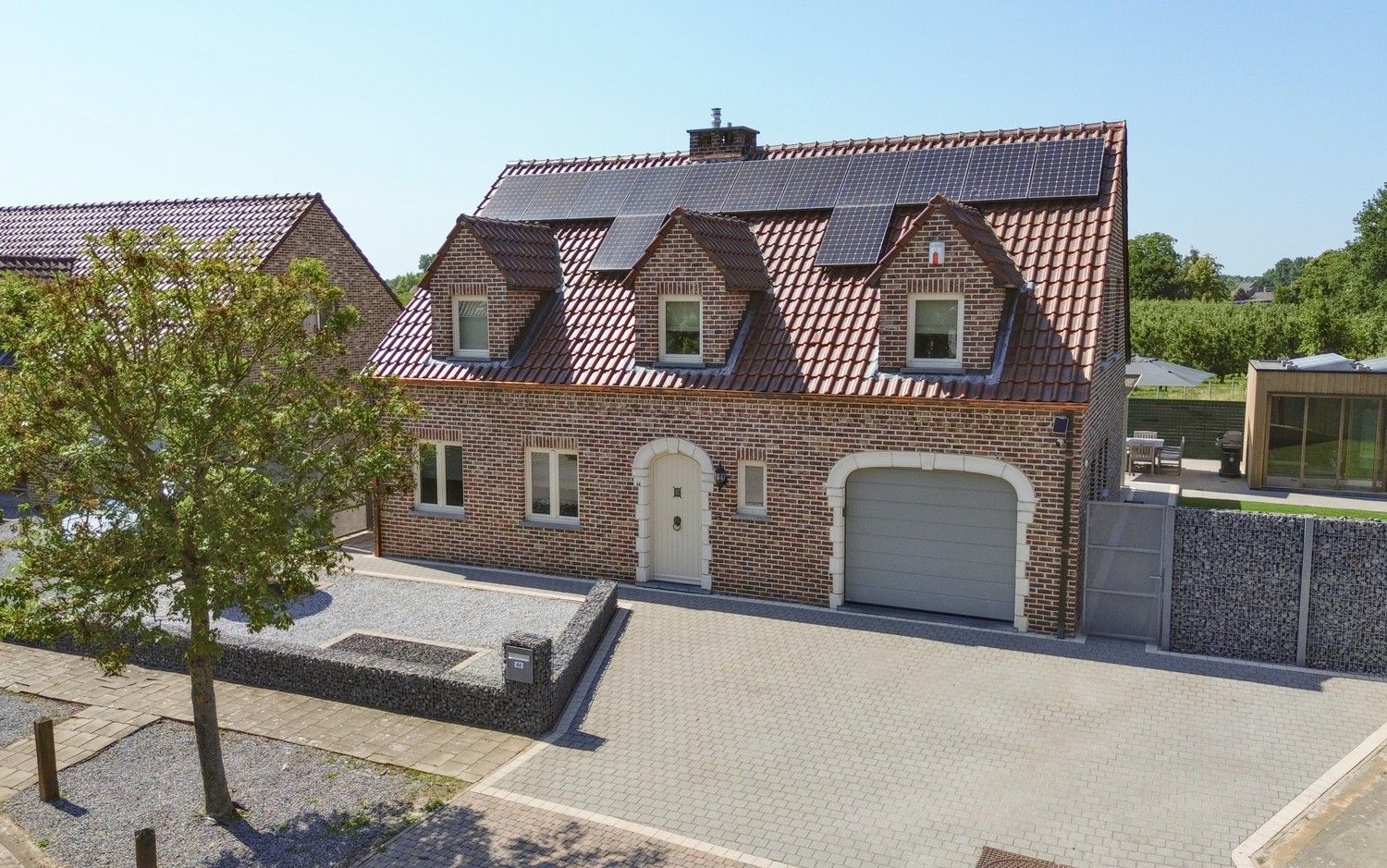 Te koop: Verzorgde woning met 3 slaapkamers en veel privacy in Kortessem foto {{pictureIndex}}