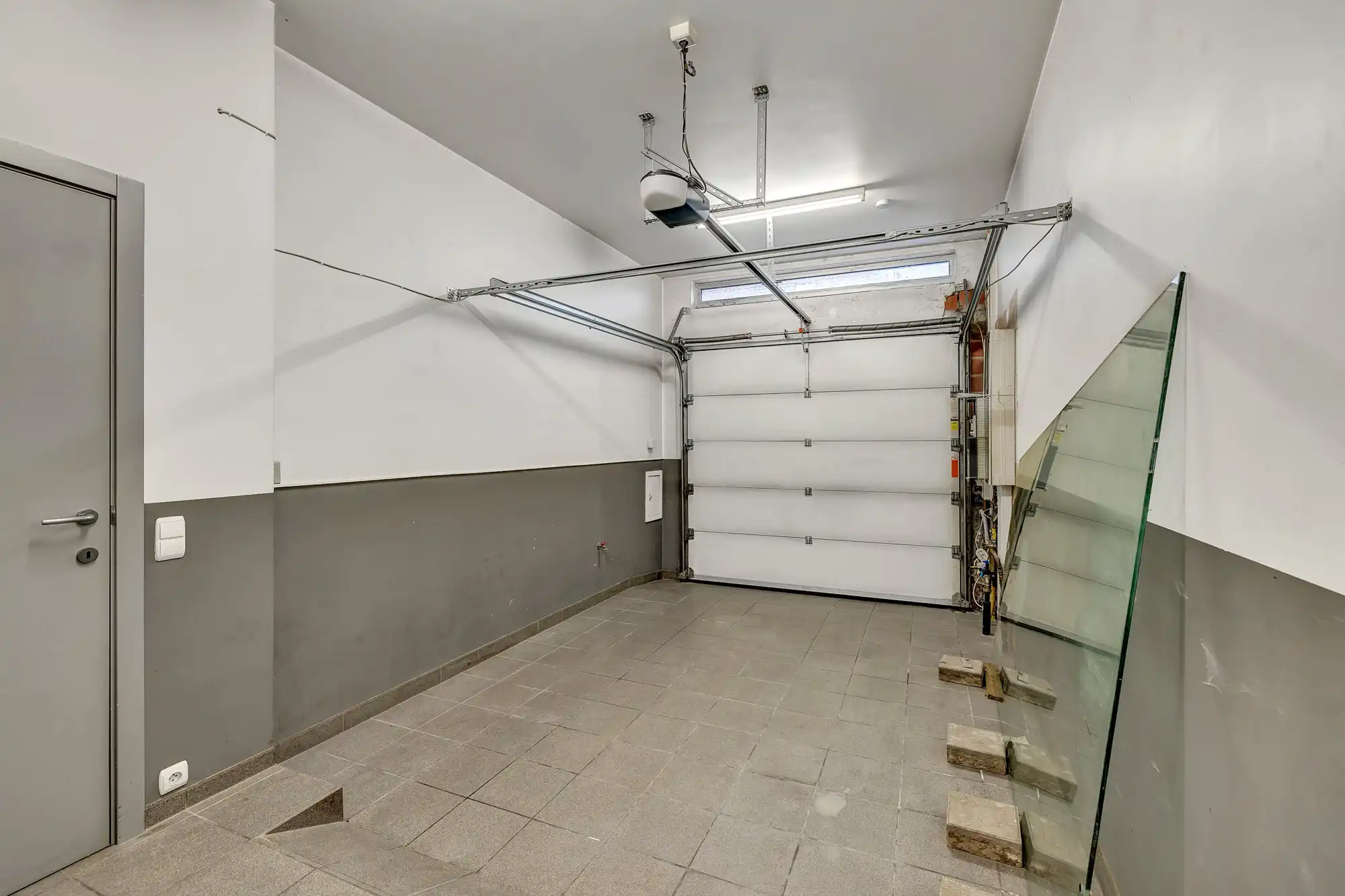 Unieke architectenwoning vlakbij het centrum van Roeselare foto 17