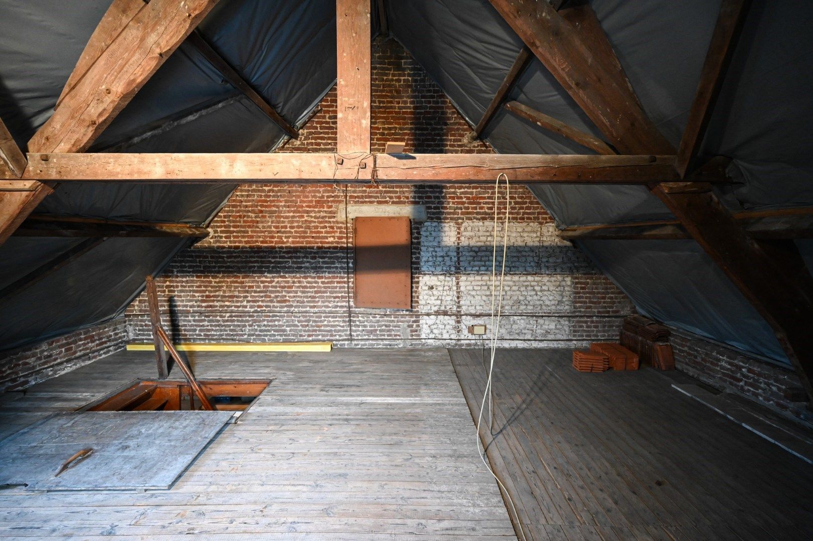 ARCHITECTURAAL PARELTJE MET POLYVALENTE RUIMTE  foto 17