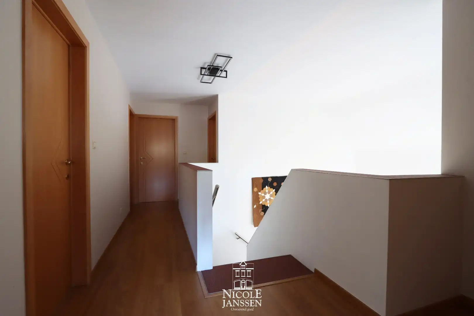 Ruime gezinswoning  foto 18