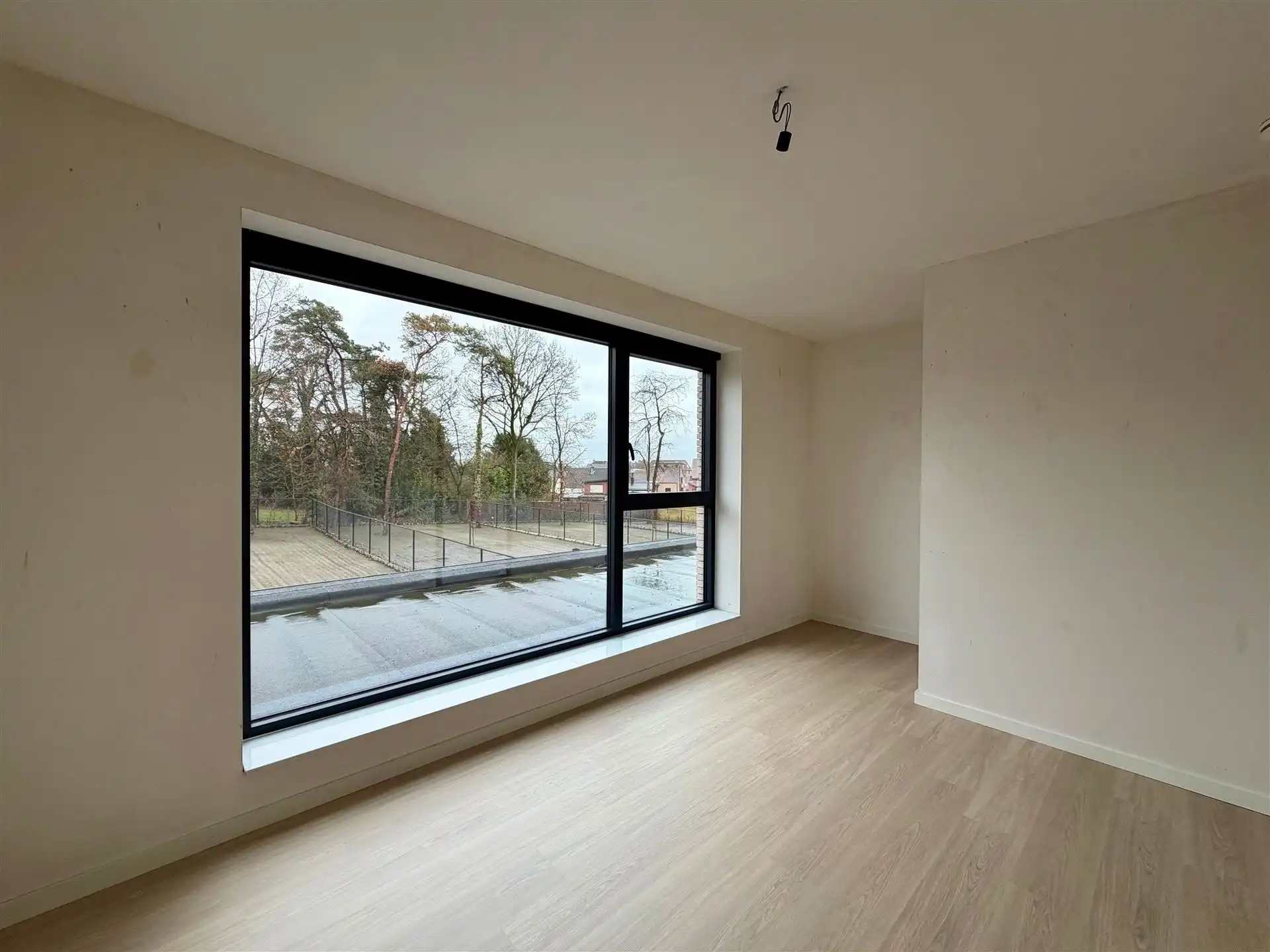 Nieuwbouwwoning - instapklaar, energiezuinig, prachtige ligging en 3 slaapkamers foto 13