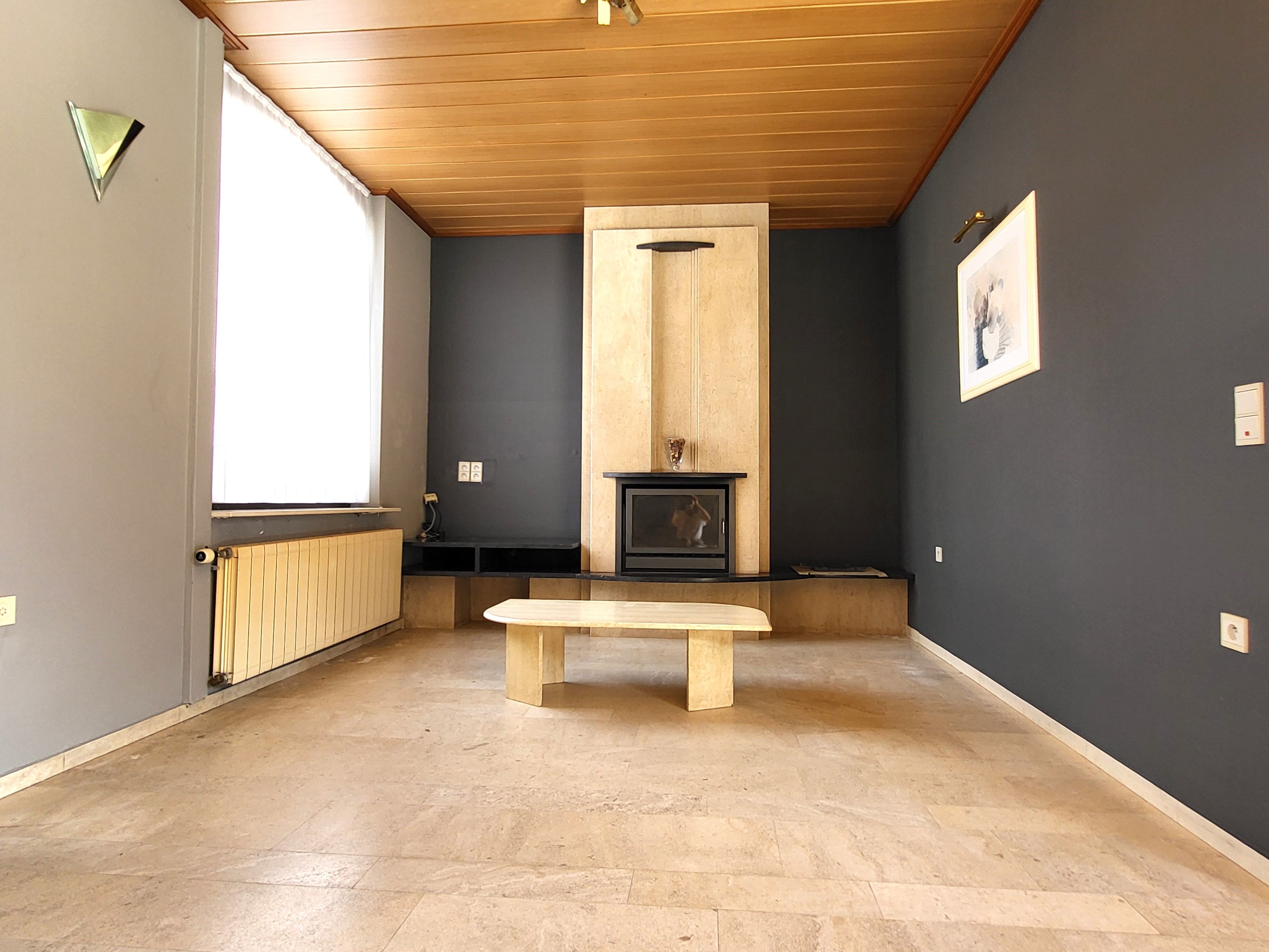 Prachtige burgerwoning op 950 m² met ruime garage en zuidgerichte tuin gelegen in de Vlaamse Ardennen.  foto 12