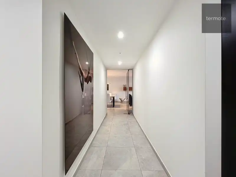 Klassevol appartement foto 3