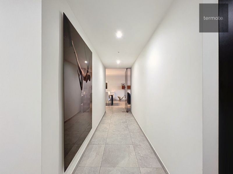 Klassevol appartement foto 3