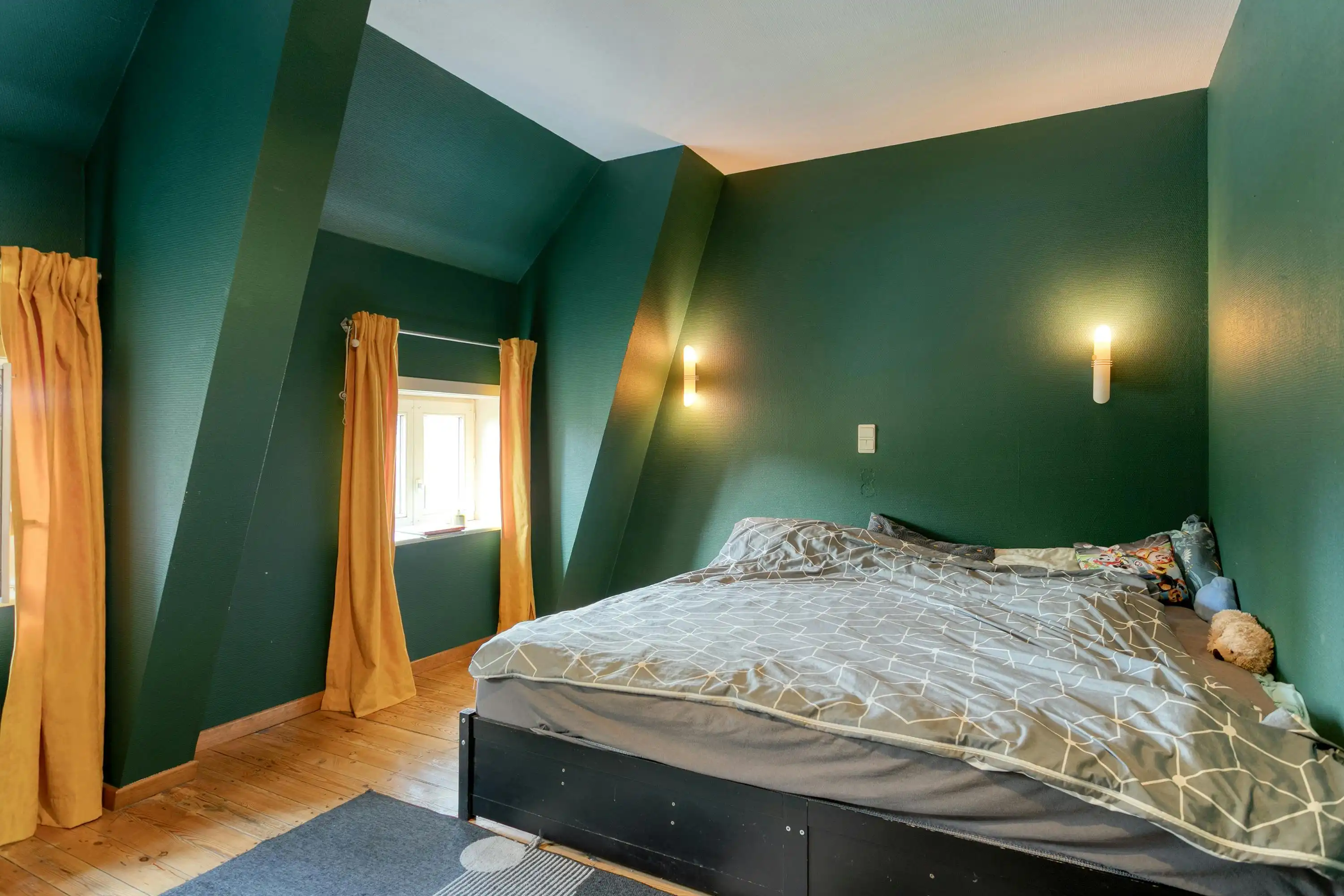 Landelijke woning op 1.305m² aan de Fintele (Lo-Reninge). foto 6