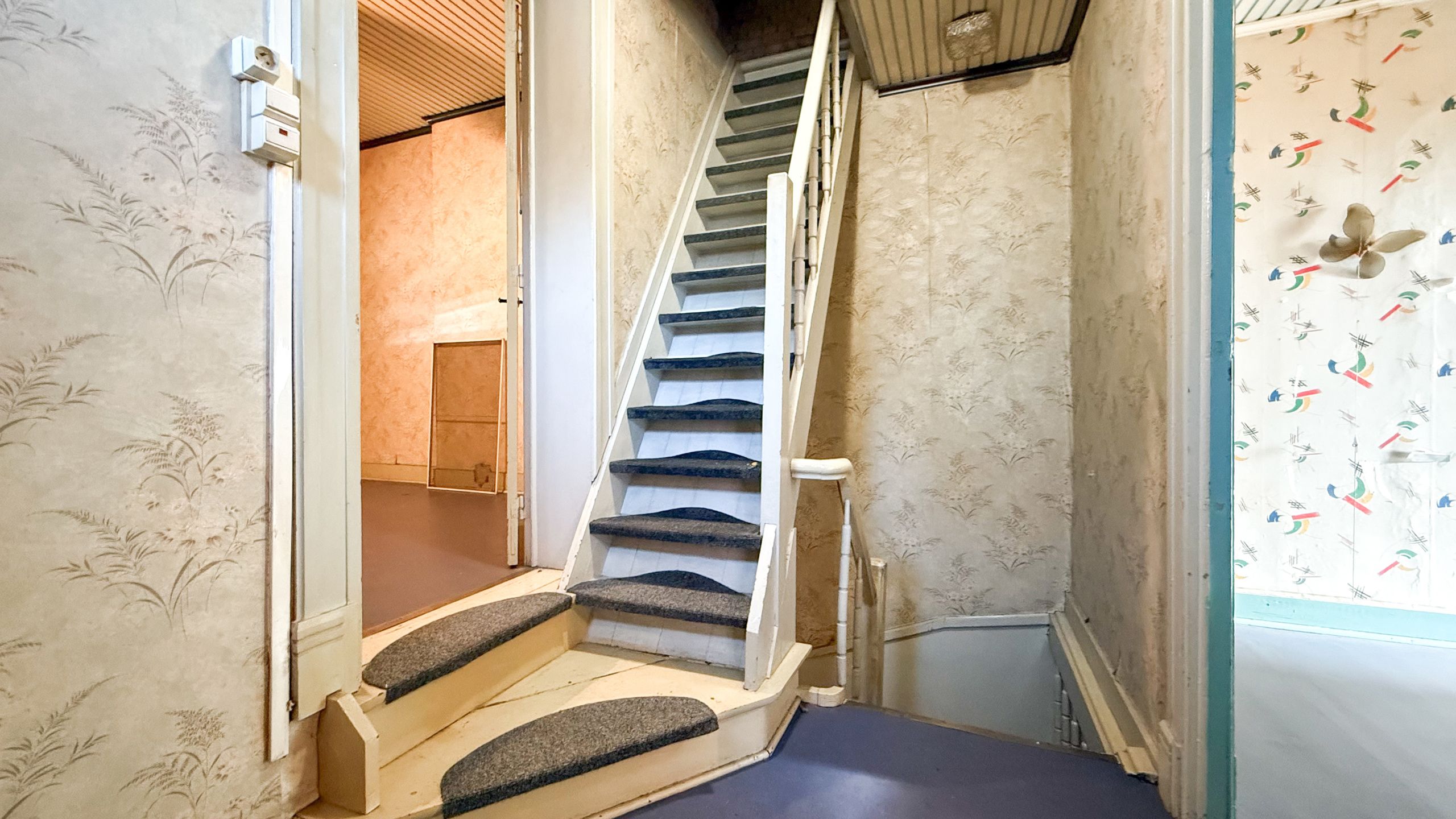 Te renoveren karakteristieke mijnwoning (HOB) op toplocatie! foto 21