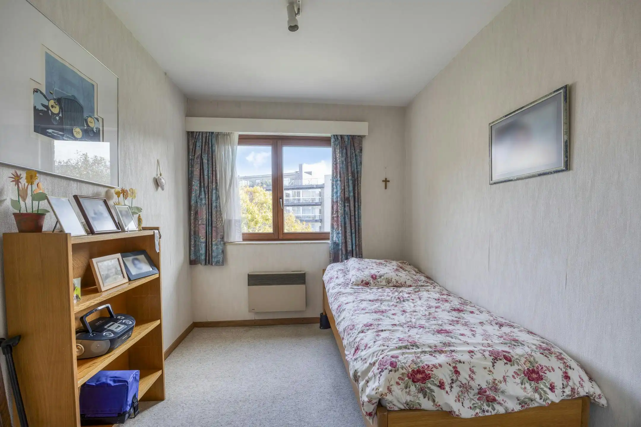 Appartement te koop Strombeek-Bever foto 8