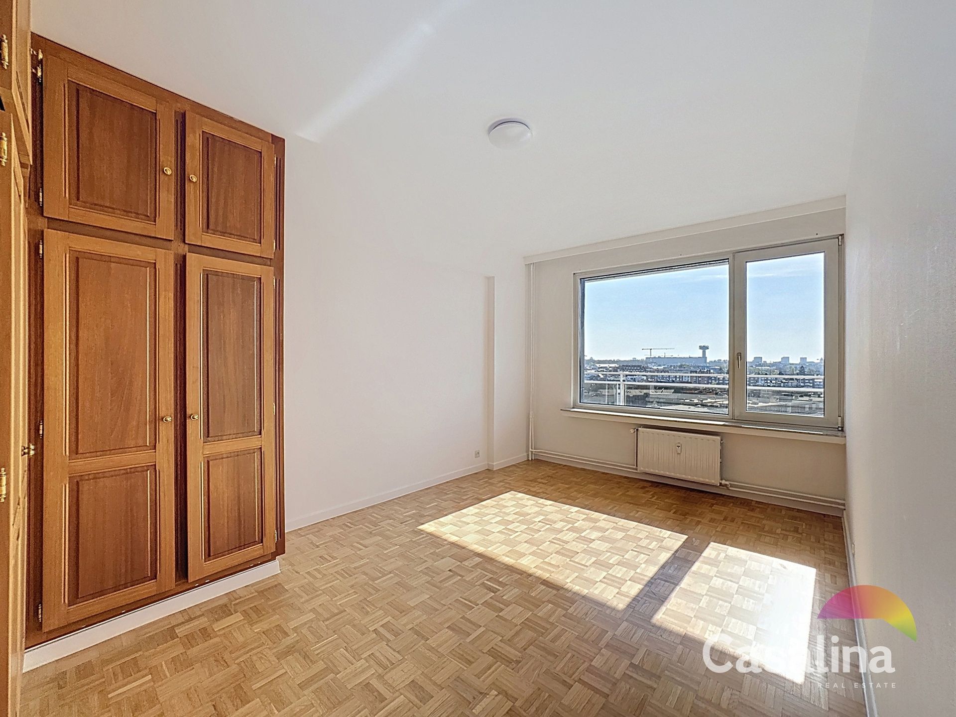 Appartement + terras met panoramisch zicht  foto 7