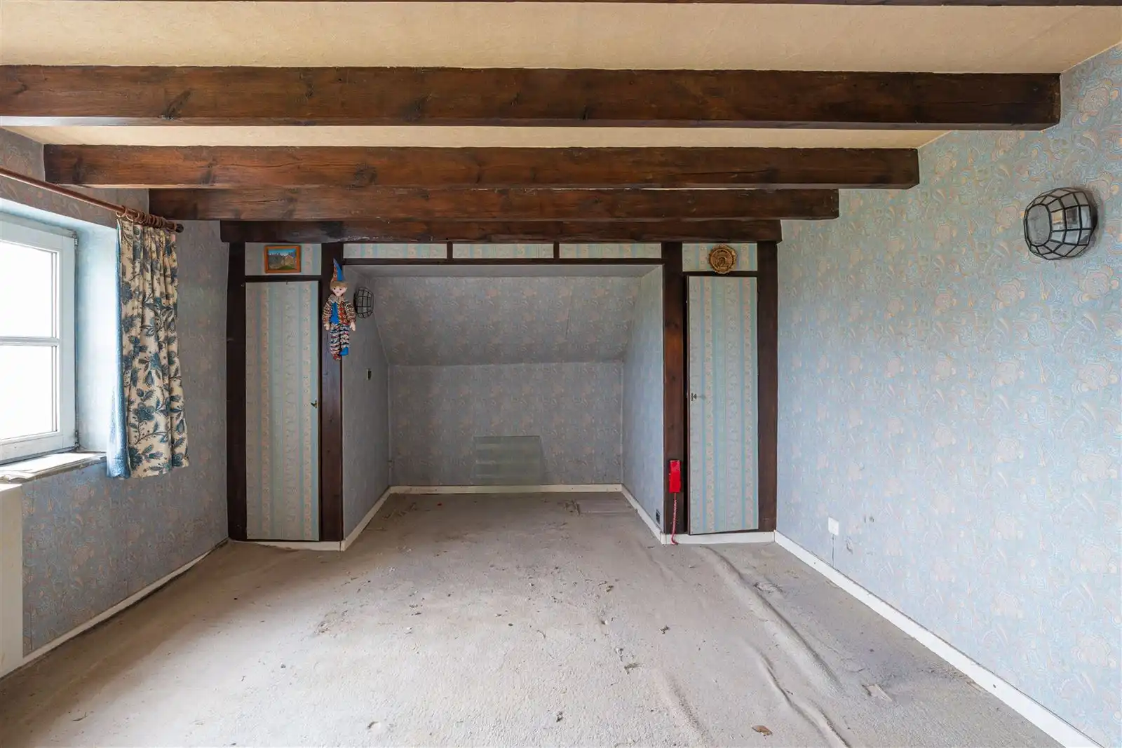 TE RENOVEREN Fermette met bijgebouwen op 64 are foto 22