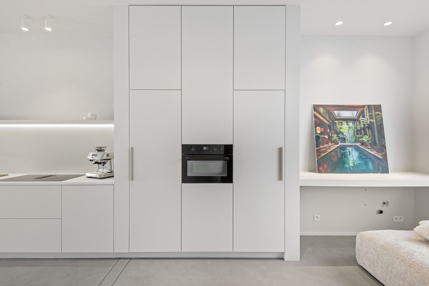 Stijlvol gerenoveerde woning met 3 slaapkamers, tuin en EPC A te Lier foto 14
