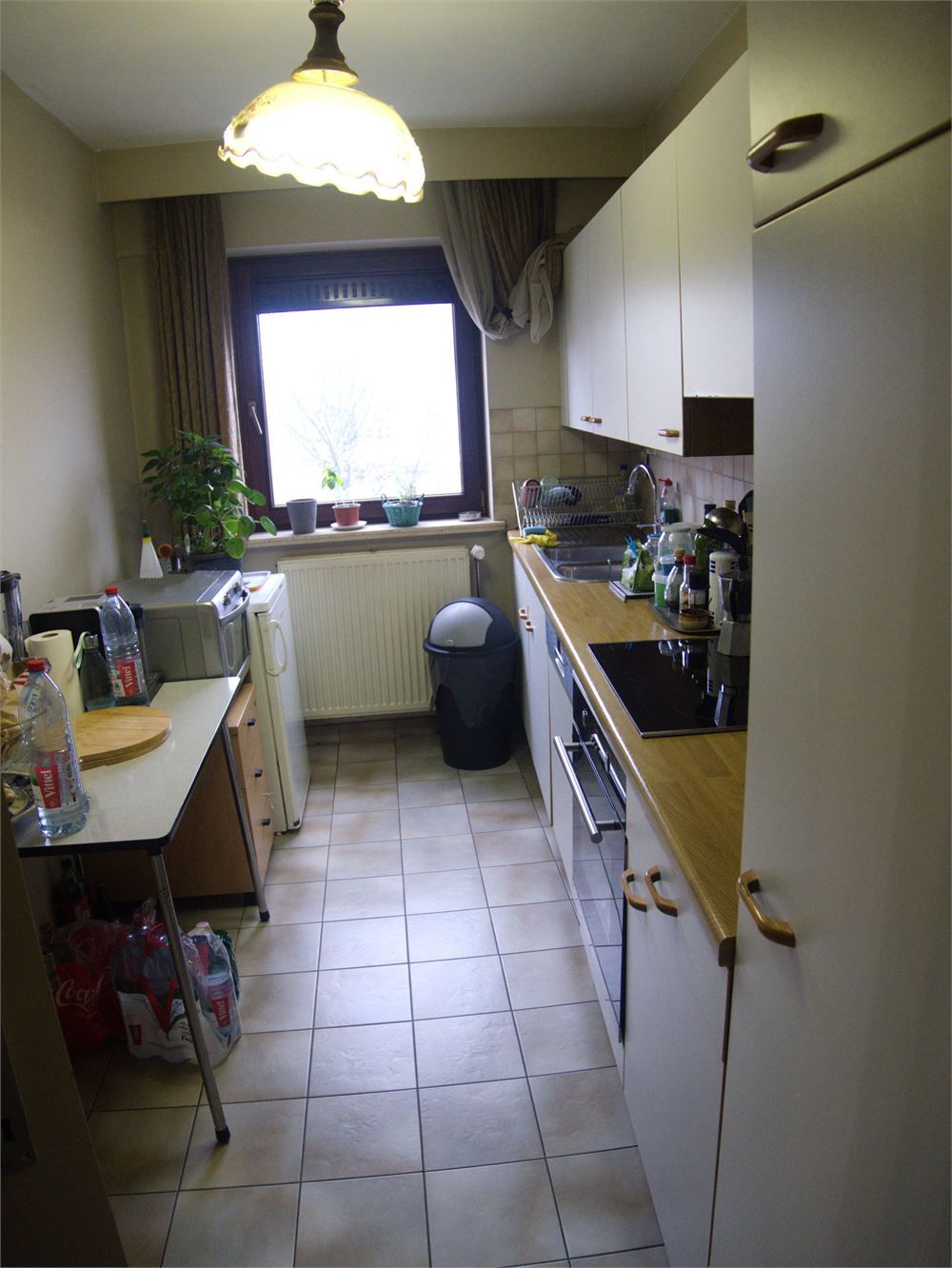 Appartement te Asse-centurm foto 5