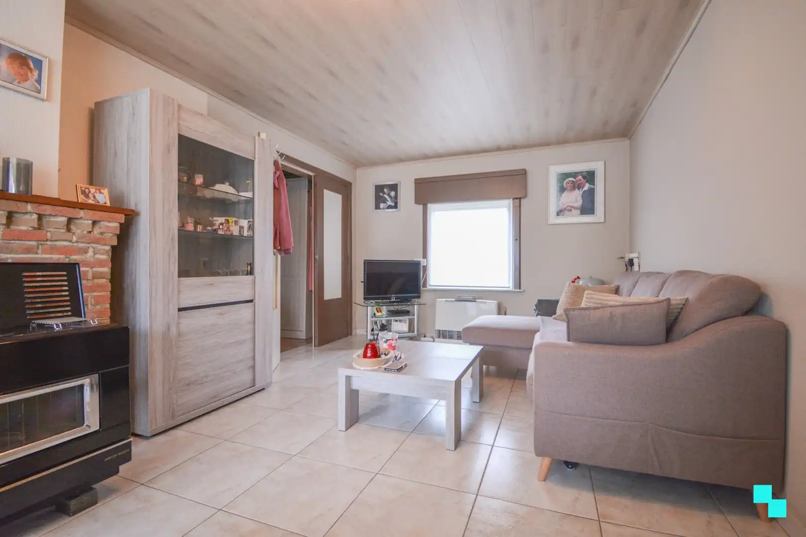 Goed onderhouden, te renoveren woning te Houthulst foto 7